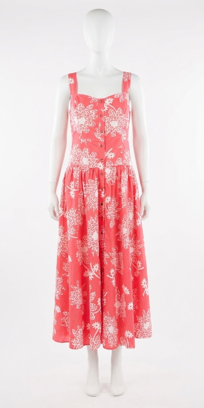 NEW CIAO LUCIA hoku dress in paradise